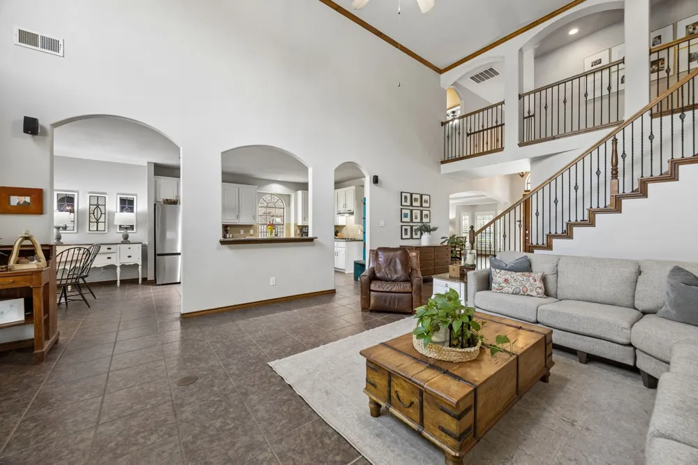 10117 Huffines Drive Rowlett, TX 75089