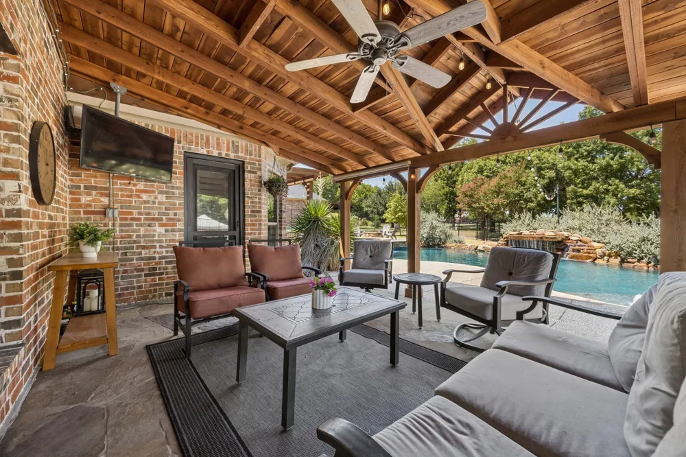 10117 Huffines Drive Rowlett, TX 75089