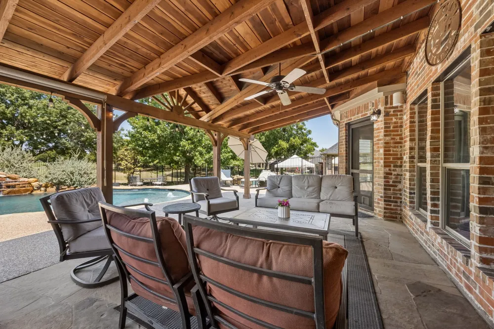 10117 Huffines Drive Rowlett, TX 75089