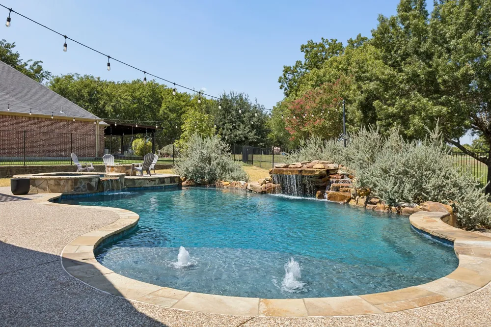 10117 Huffines Drive Rowlett, TX 75089