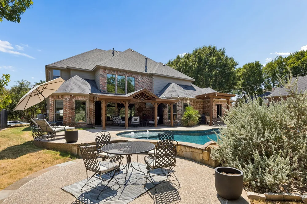 10117 Huffines Drive Rowlett, TX 75089