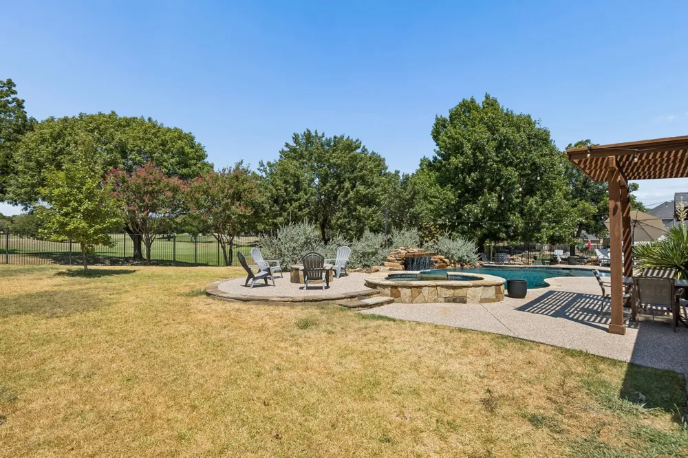 10117 Huffines Drive Rowlett, TX 75089