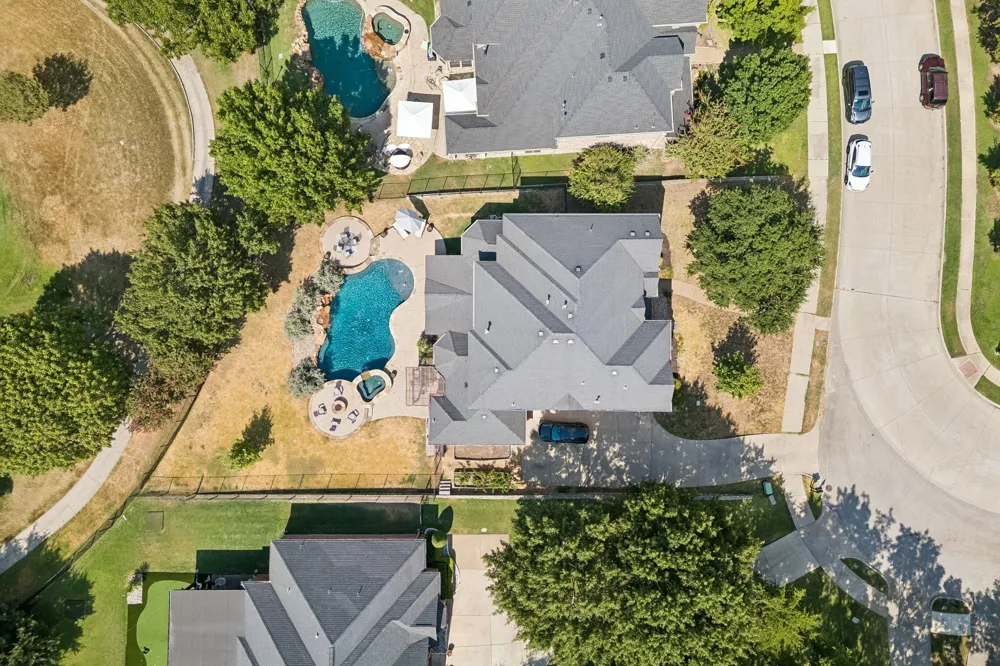 10117 Huffines Drive Rowlett, TX 75089