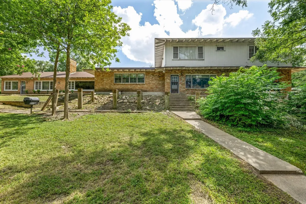 421 Rice Avenue Waco, TX 76708