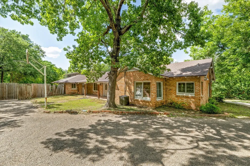 421 Rice Avenue Waco, TX 76708