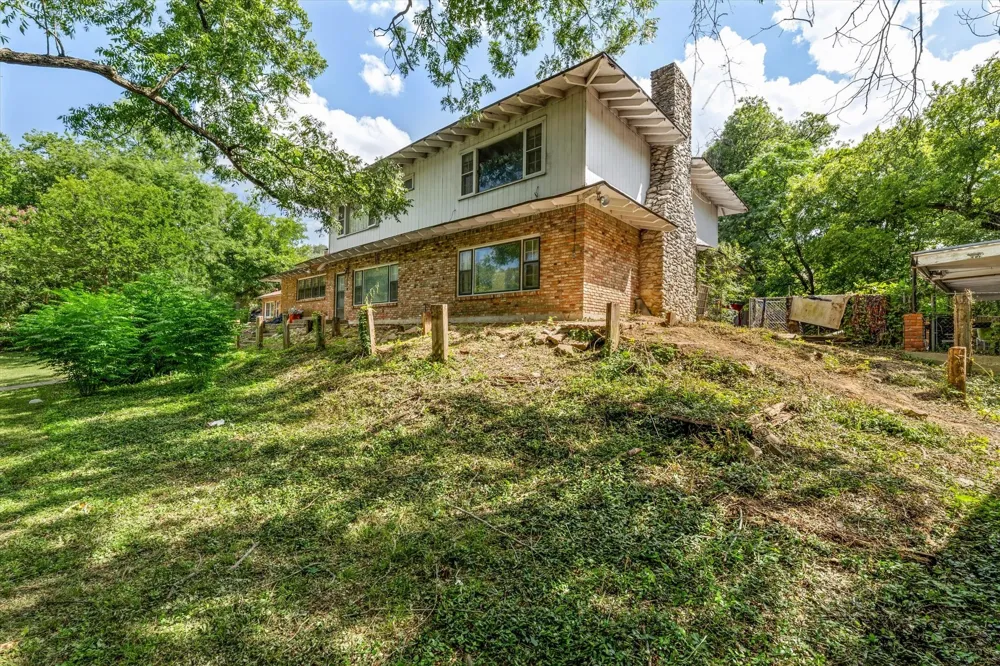 421 Rice Avenue Waco, TX 76708
