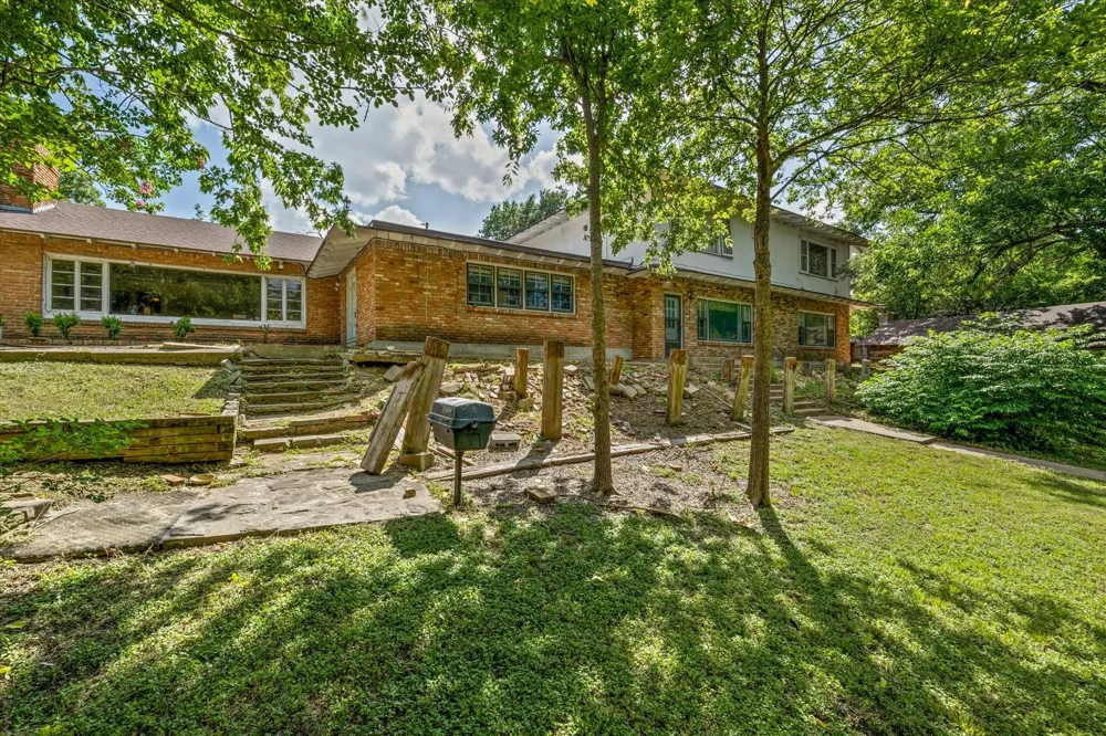 421 Rice Avenue Waco, TX 76708