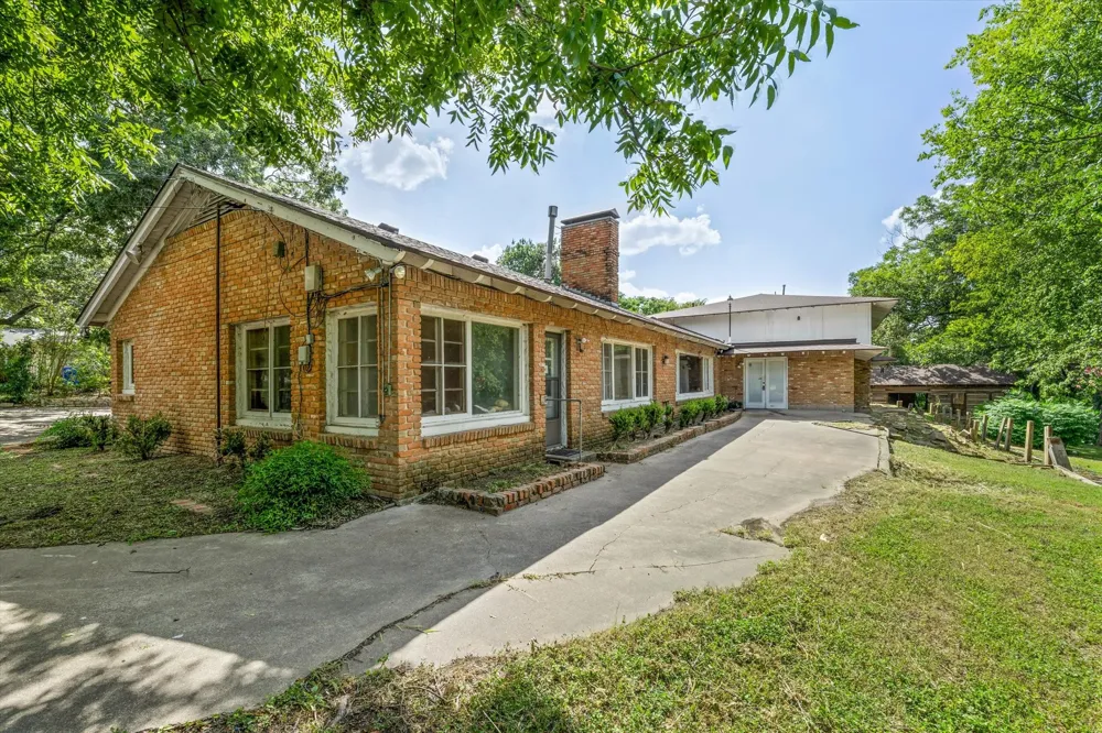421 Rice Avenue Waco, TX 76708