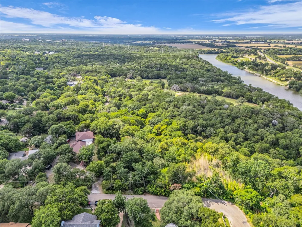 421 Rice Avenue Waco, TX 76708
