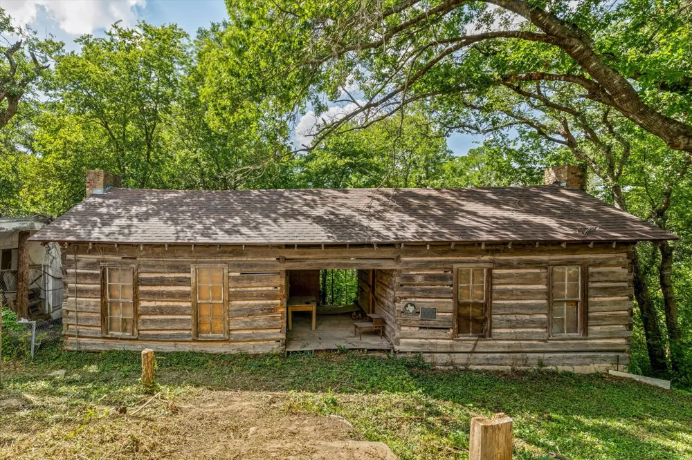 421 Rice Avenue Waco, TX 76708