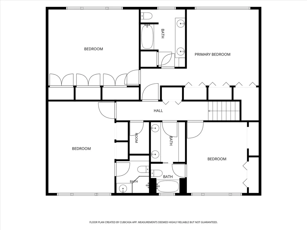 421 Rice Avenue Waco, TX 76708