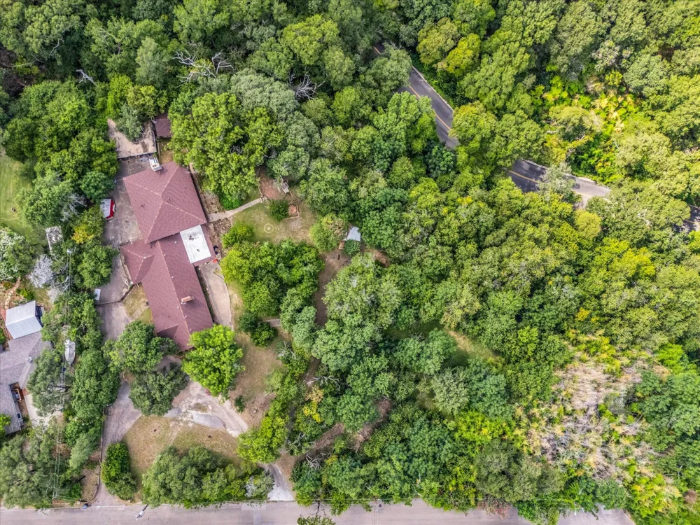 421 Rice Avenue Waco, TX 76708