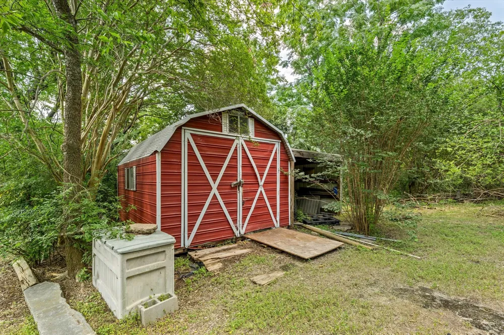 421 Rice Avenue Waco, TX 76708
