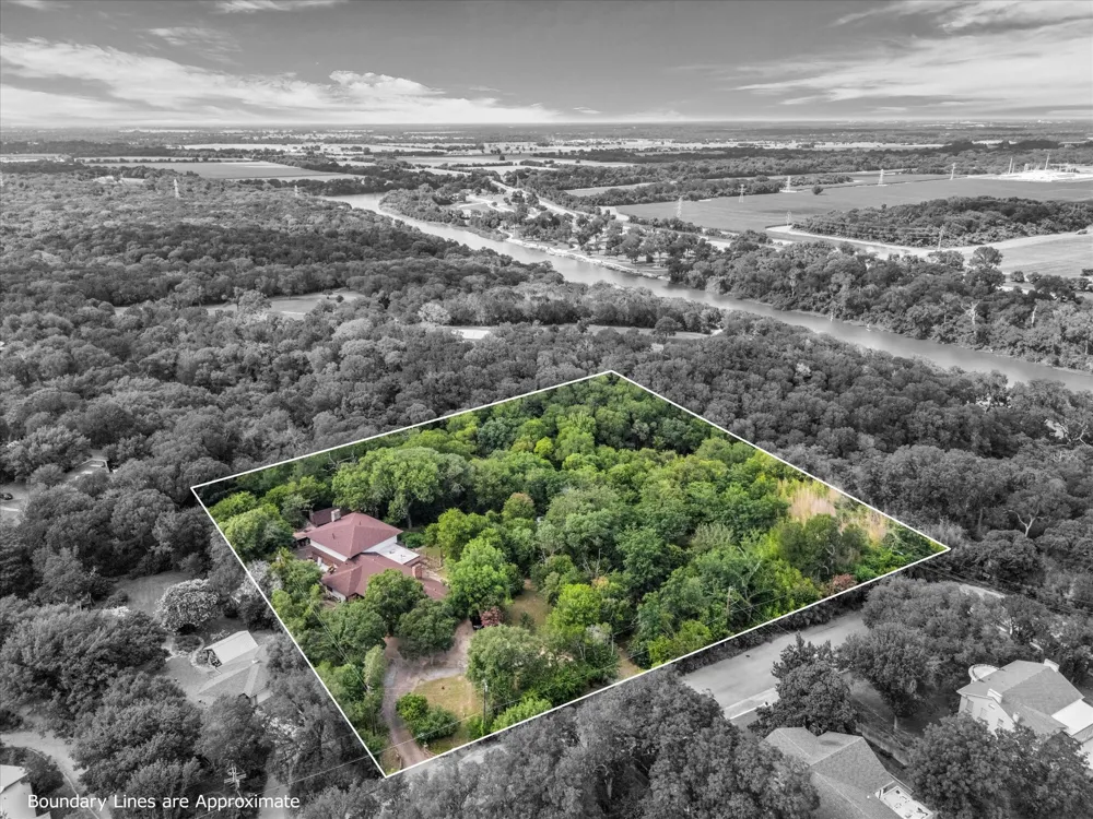 421 Rice Avenue Waco, TX 76708