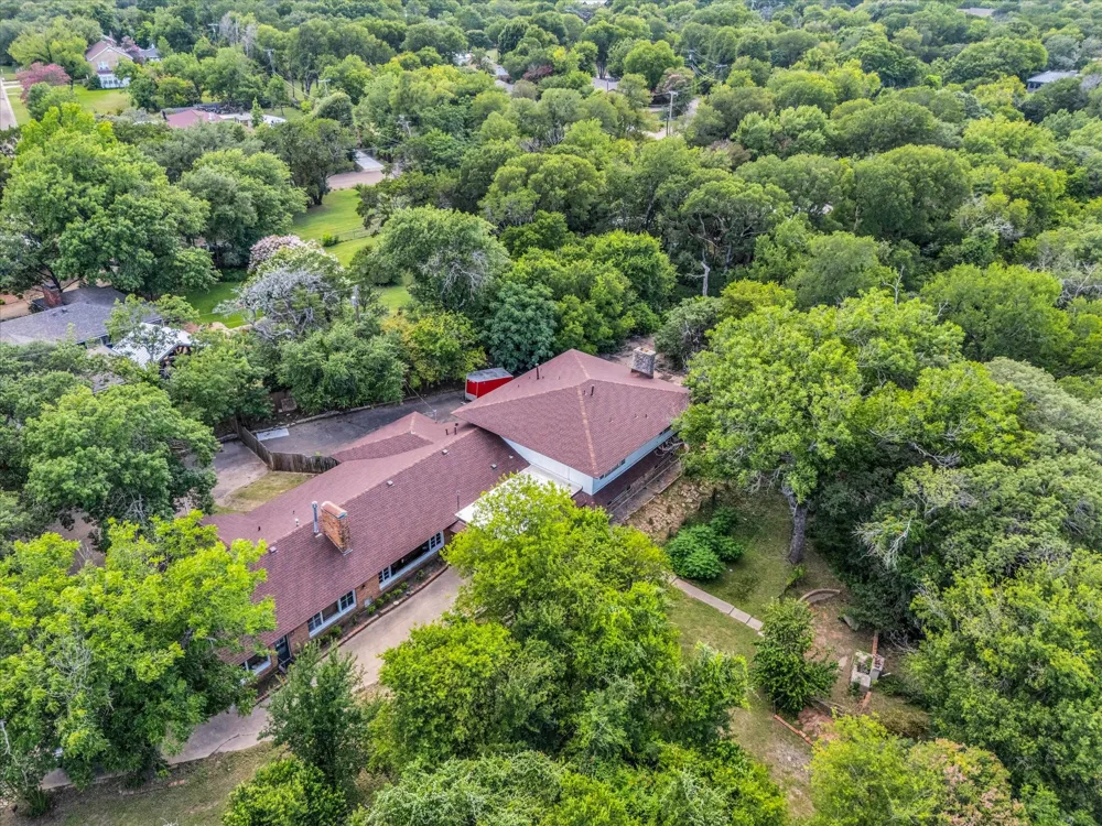 421 Rice Avenue Waco, TX 76708