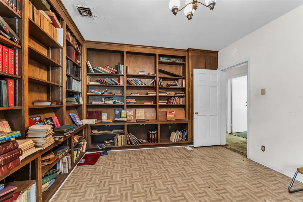 421 Rice Avenue Waco, TX 76708