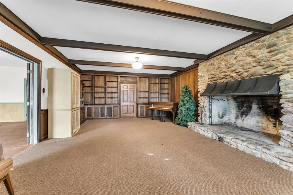 421 Rice Avenue Waco, TX 76708
