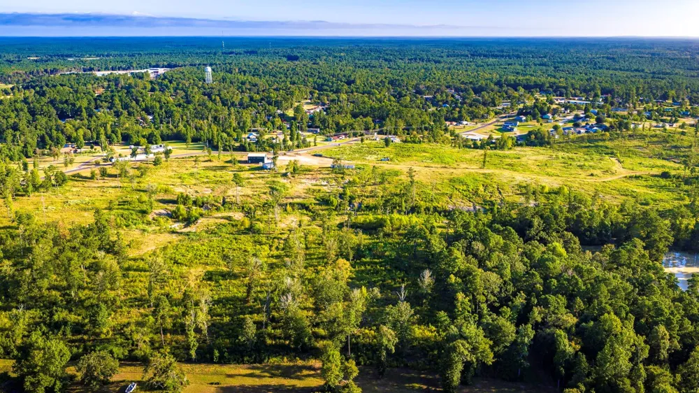 400 Yaupon Cove Drive Onalaska, TX 77360