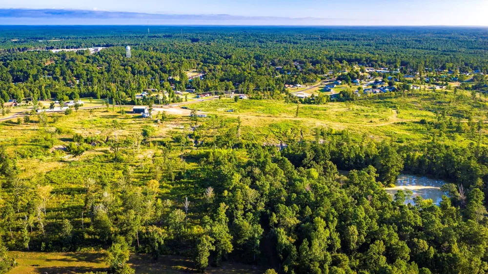 400 Yaupon Cove Drive Onalaska, TX 77360