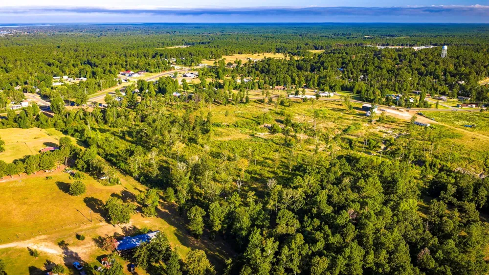 400 Yaupon Cove Drive Onalaska, TX 77360