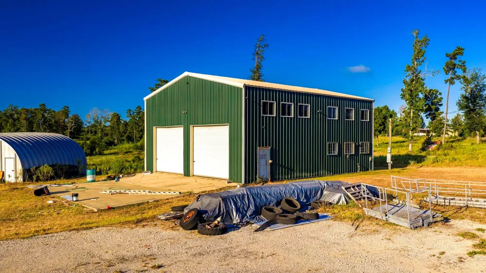 400 Yaupon Cove Drive Onalaska, TX 77360