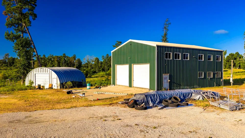 400 Yaupon Cove Drive Onalaska, TX 77360
