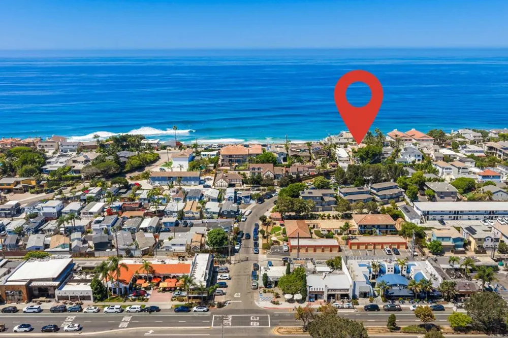 951 Neptune Avenue Encinitas, CA 92024