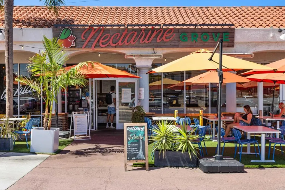 951 Neptune Avenue Encinitas, CA 92024