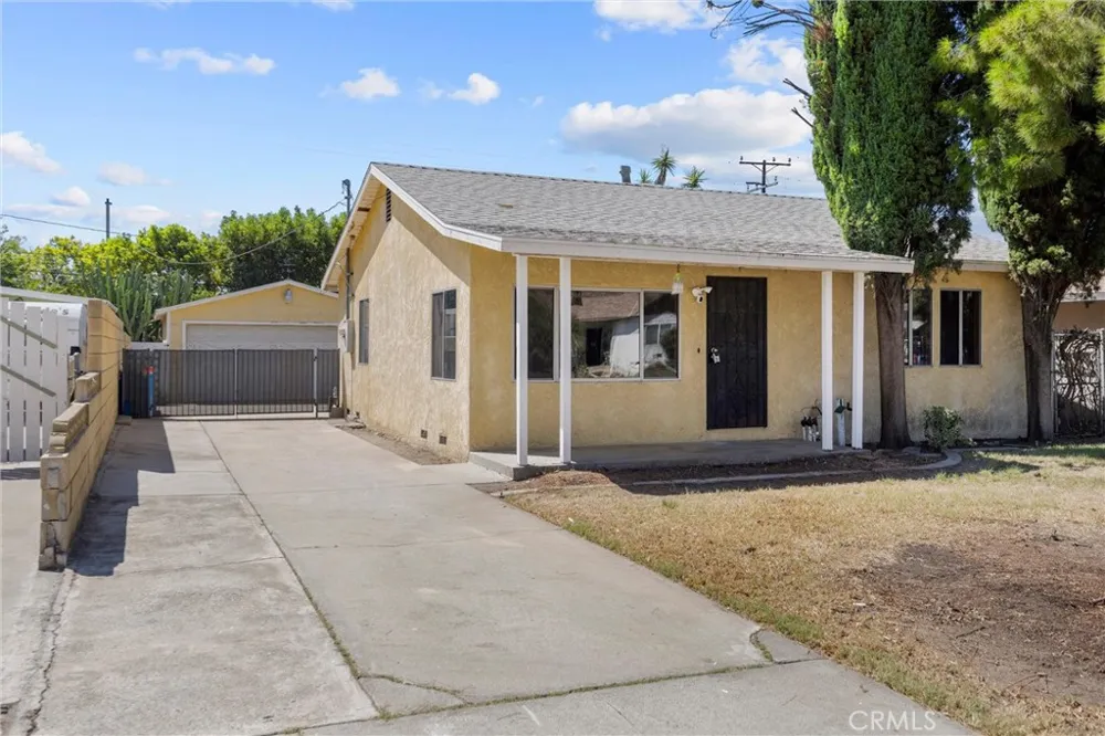 255 E 41st Street San Bernardino, CA 92404