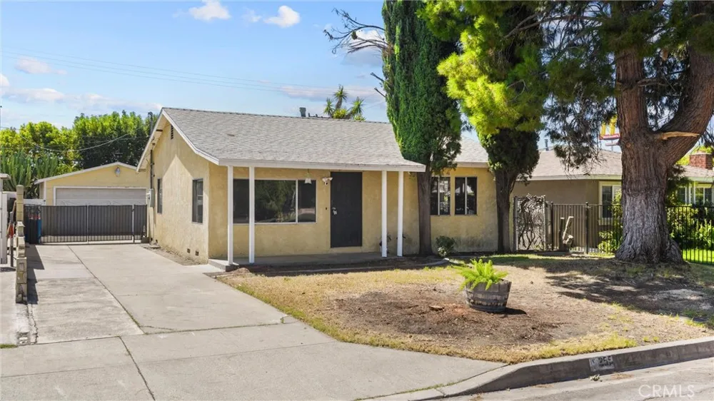 255 E 41st Street San Bernardino, CA 92404