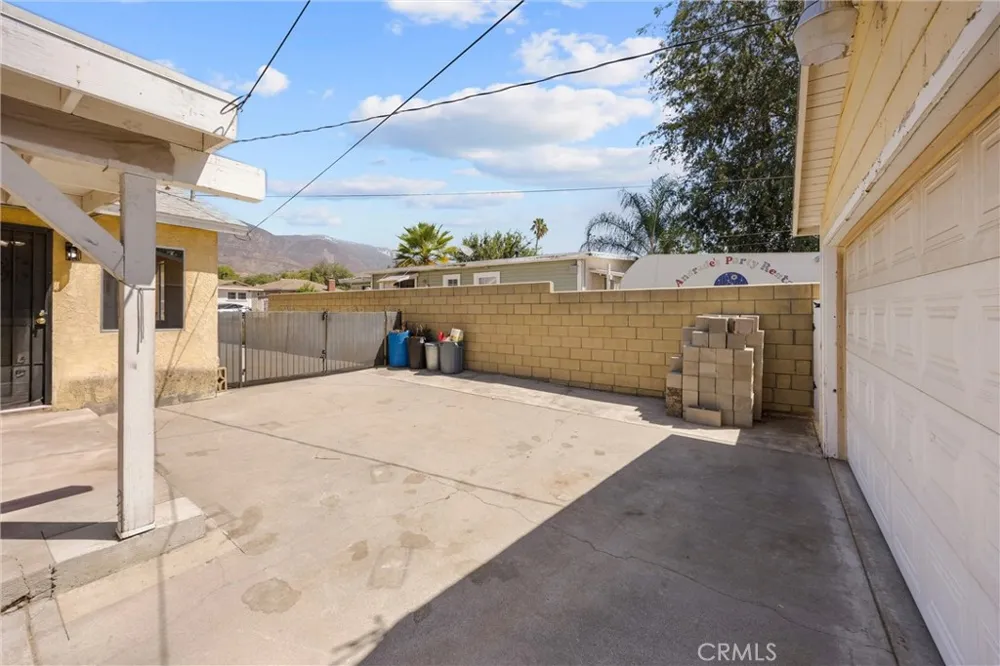 255 E 41st Street San Bernardino, CA 92404