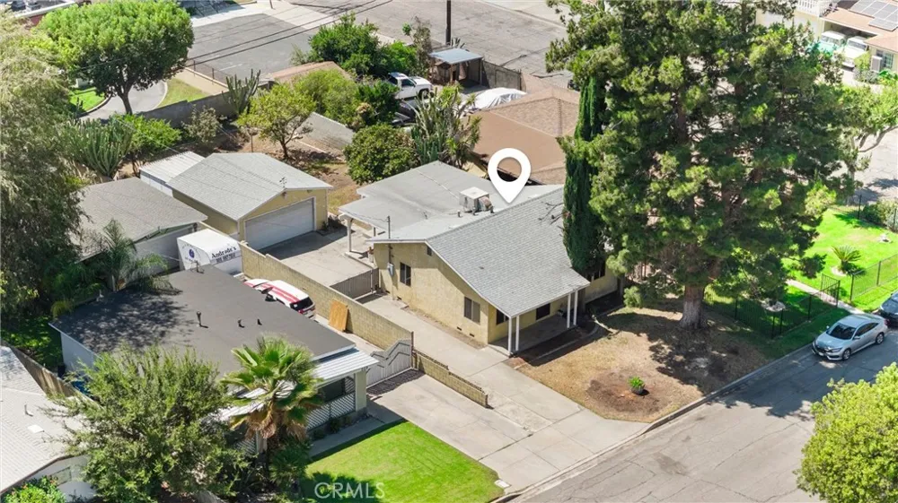 255 E 41st Street San Bernardino, CA 92404