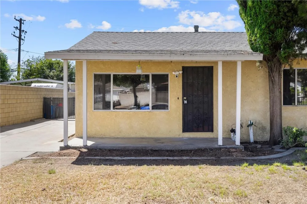 255 E 41st Street San Bernardino, CA 92404