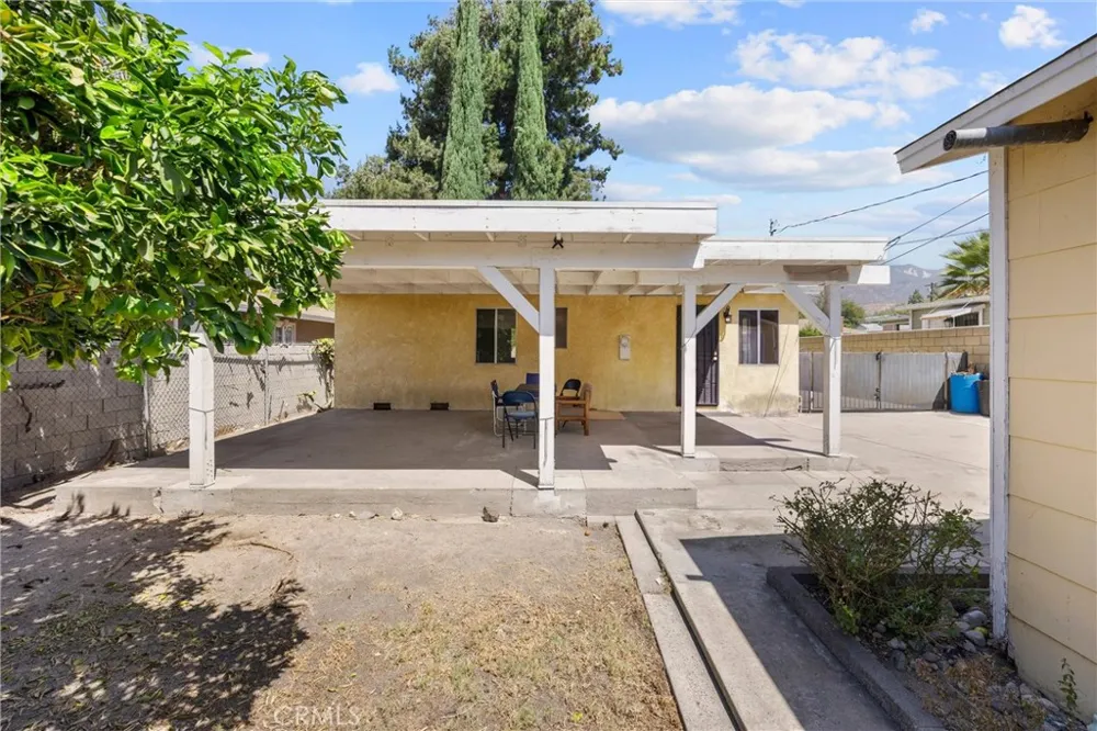 255 E 41st Street San Bernardino, CA 92404