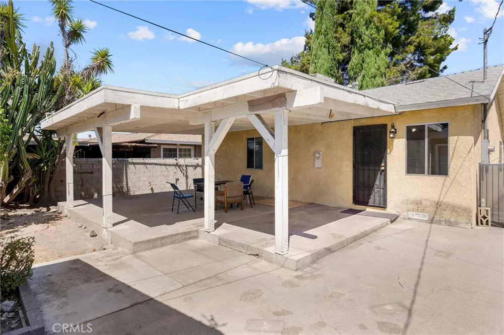 255 E 41st Street San Bernardino, CA 92404