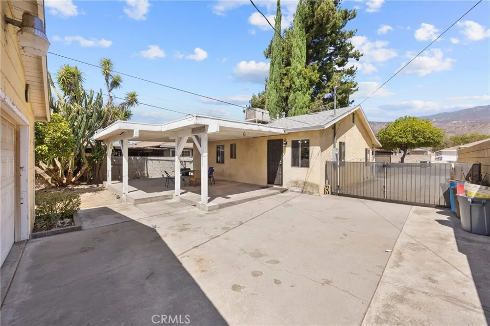 255 E 41st Street San Bernardino, CA 92404