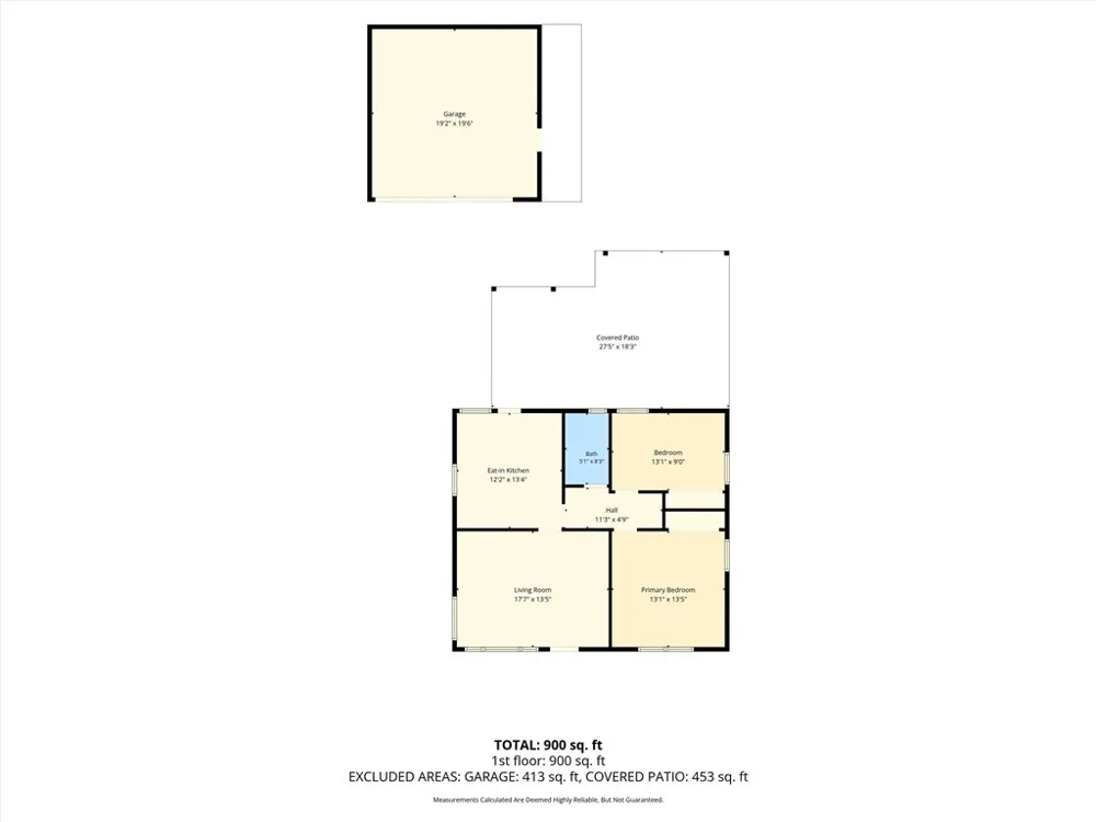 255 E 41st Street San Bernardino, CA 92404