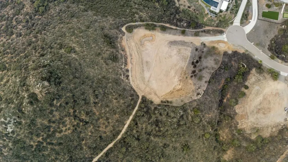 15003 Toothrock Rd Poway, CA 92064