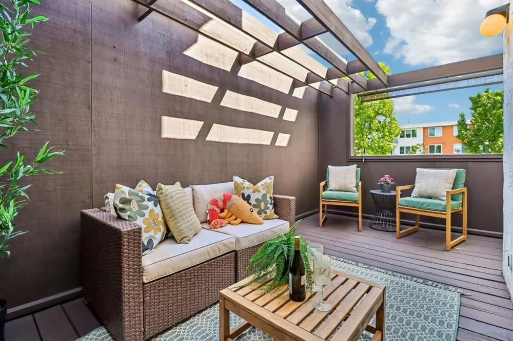 3922 Voltaire St San Diego, CA 92107