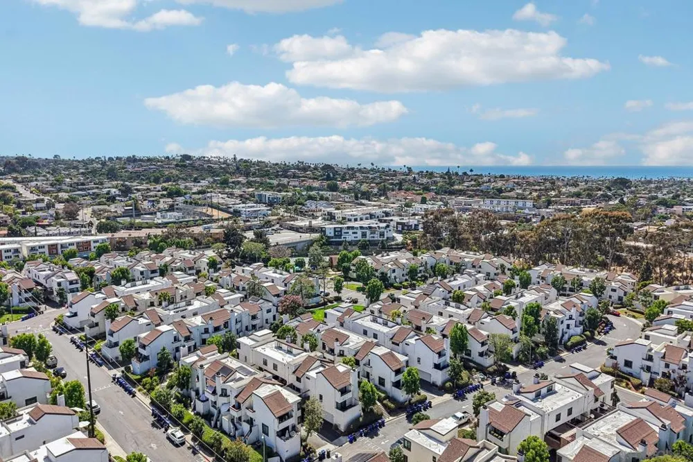 3922 Voltaire St San Diego, CA 92107