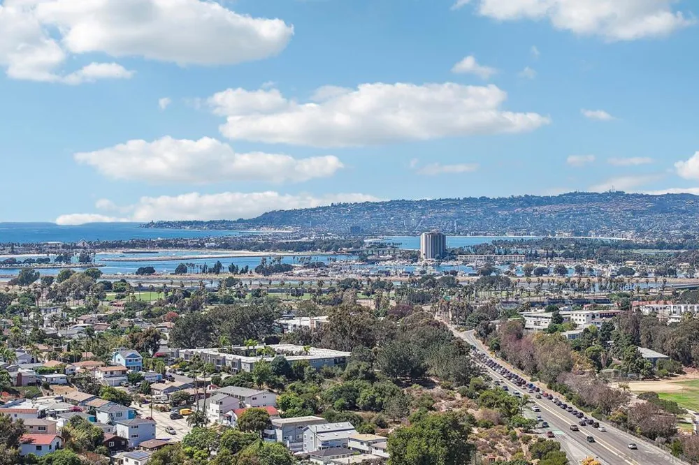 3922 Voltaire St San Diego, CA 92107