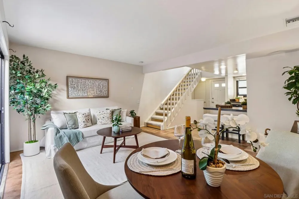 3922 Voltaire St San Diego, CA 92107