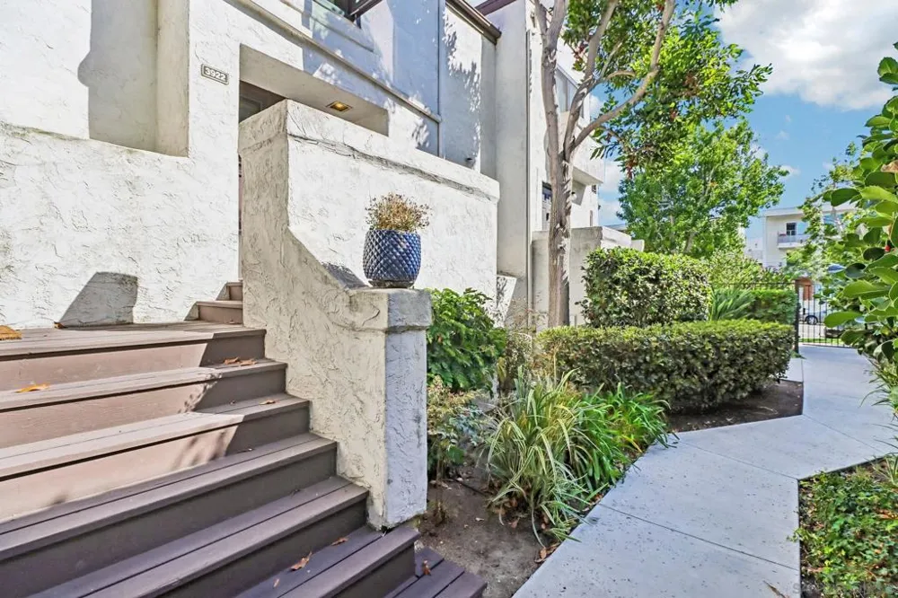 3922 Voltaire St San Diego, CA 92107