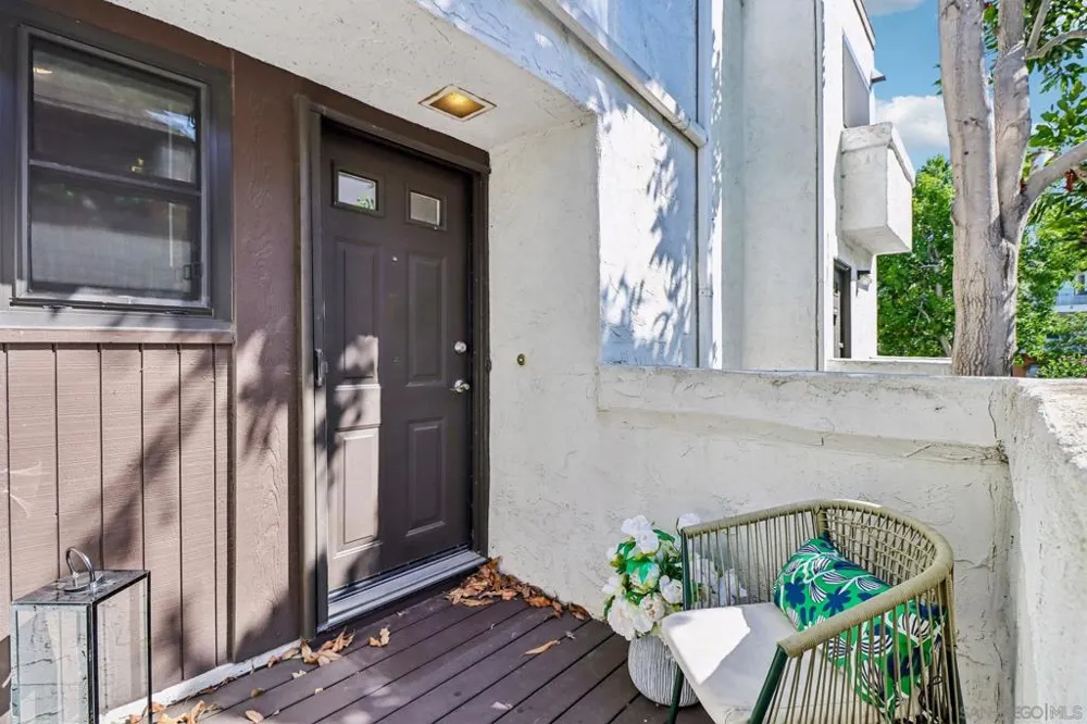 3922 Voltaire St San Diego, CA 92107