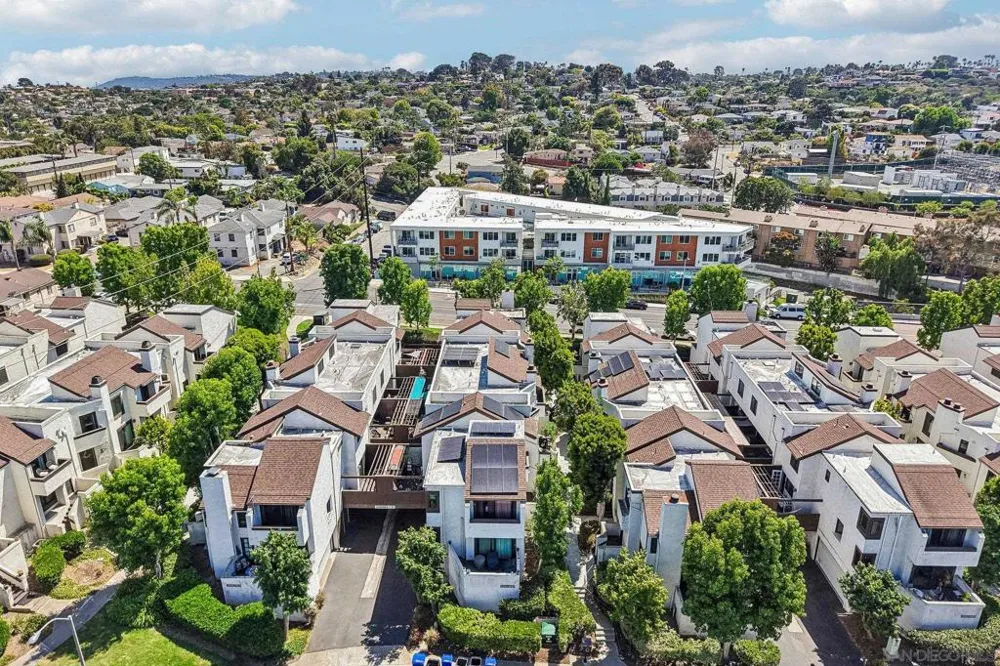 3922 Voltaire St San Diego, CA 92107