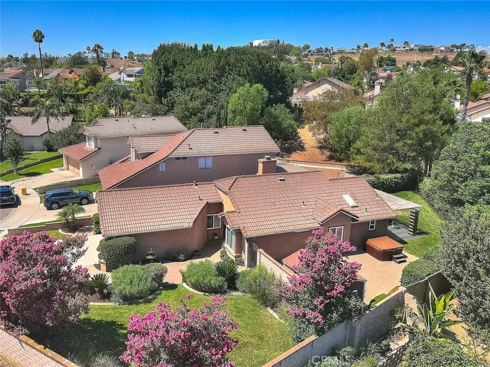 13480 Catalonia Court Chino Hills, CA 91709