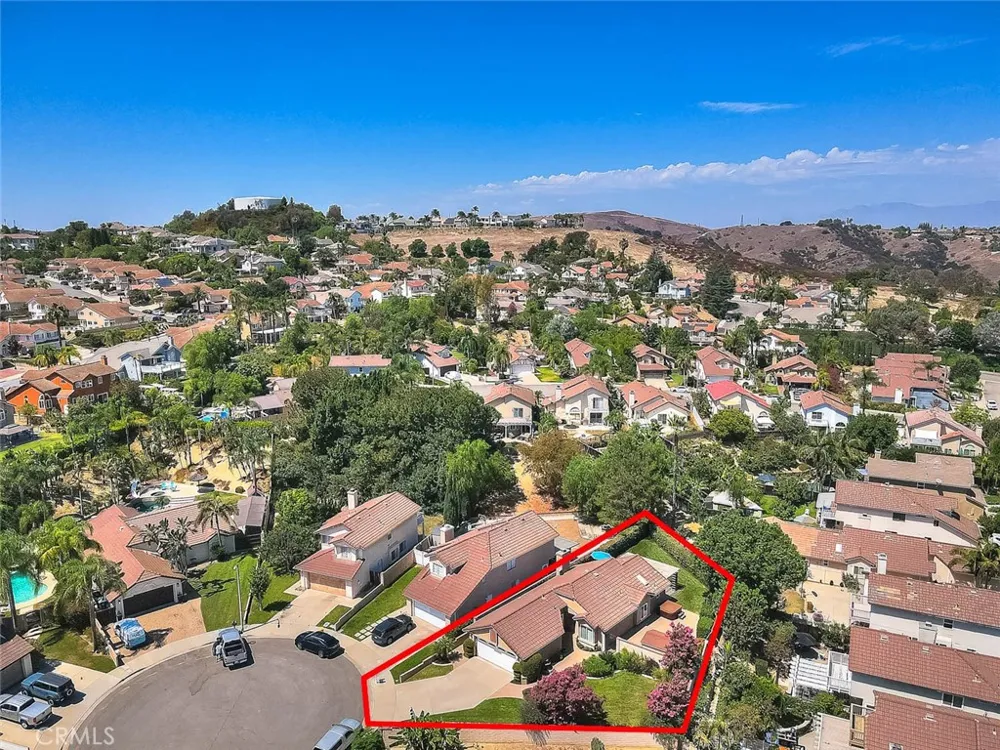 13480 Catalonia Court Chino Hills, CA 91709