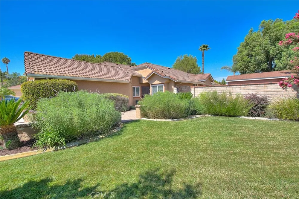 13480 Catalonia Court Chino Hills, CA 91709