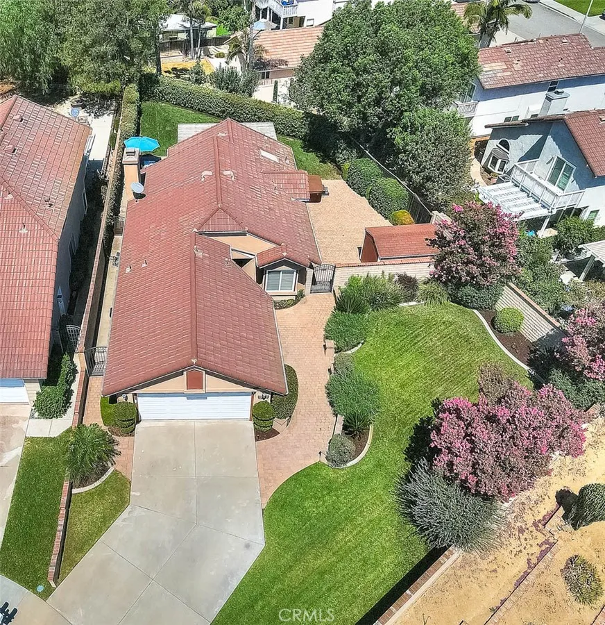 13480 Catalonia Court Chino Hills, CA 91709