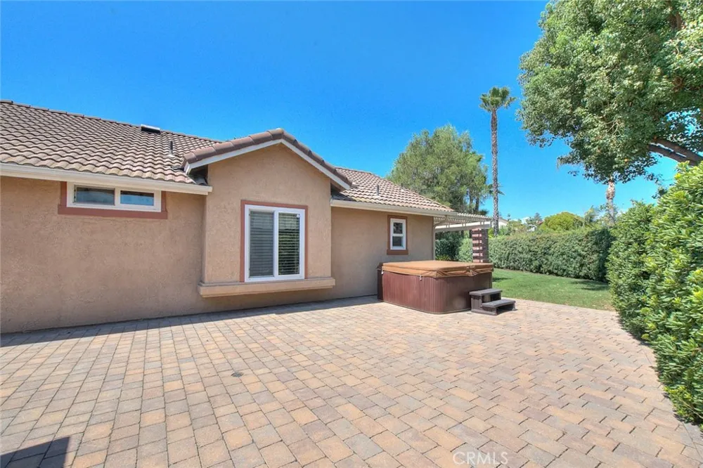 13480 Catalonia Court Chino Hills, CA 91709